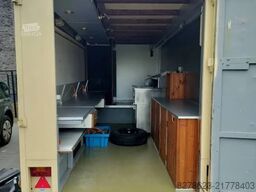 Jos BAETEN BELGIUM marktwagen 3000MTM