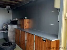 Jos BAETEN BELGIUM marktwagen 3000MTM