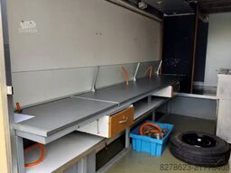 Jos BAETEN BELGIUM marktwagen 3000MTM