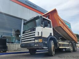 Scania 114C