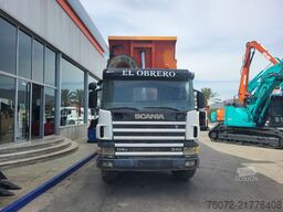 Scania 114C