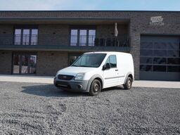 FORD Transit Tourneo Connect 90T220 Kasten