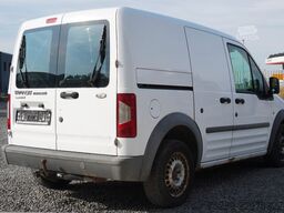 FORD Transit Tourneo Connect 90T220 Kasten