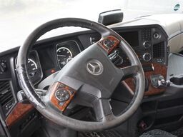 MERCEDES-BENZ Actros 1843 SZM Mega Lowliner