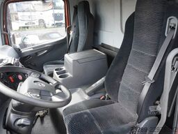 MERCEDES-BENZ Atego 1221 Kühlkoffer 3-Kammer Carrier Tiefkühle