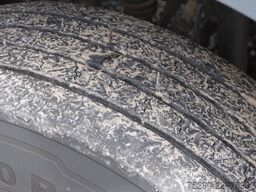 MERCEDES-BENZ Atego 1221 Kühlkoffer 3-Kammer Carrier Tiefkühle