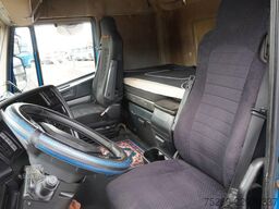 IVECO Stralis 500E6 Pritsche + Plane Zug Schwarzmüller