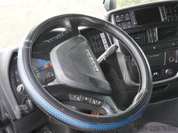 IVECO Stralis 500E6 Pritsche + Plane Zug Schwarzmüller