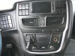 IVECO Stralis 500E6 Pritsche + Plane Zug Schwarzmüller