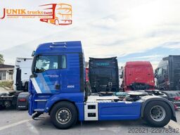 MAN TGS 18.500 4x4 HD 2kreishydraulik