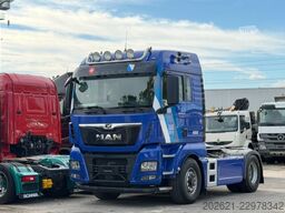 MAN TGS 18.500 4x4 HD 2kreishydraulik
