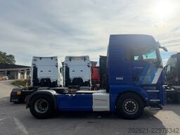 MAN TGS 18.500 4x4 HD 2kreishydraulik