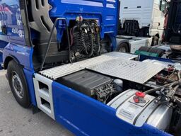 MAN TGS 18.500 4x4 HD 2kreishydraulik