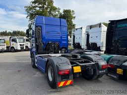 MAN TGS 18.500 4x4 HD 2kreishydraulik