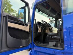 MAN TGS 18.500 4x4 HD 2kreishydraulik