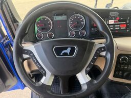 MAN TGS 18.500 4x4 HD 2kreishydraulik