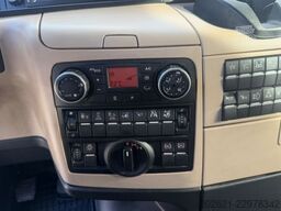 MAN TGS 18.500 4x4 HD 2kreishydraulik