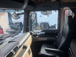 MAN TGS 18.500 4x4 HD 2kreishydraulik