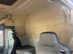 MAN TGS 18.500 4x4 HD 2kreishydraulik