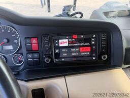 MAN TGS 18.500 4x4 HD 2kreishydraulik