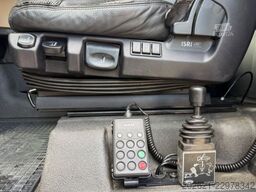 MAN TGS 18.500 4x4 HD 2kreishydraulik