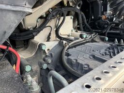 MAN TGS 18.500 4x4 HD 2kreishydraulik