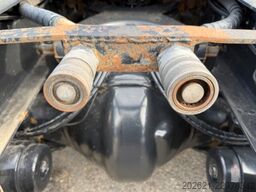 MAN TGS 18.500 4x4 HD 2kreishydraulik