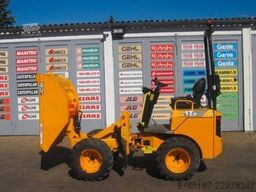 JCB 1T-2S5 Hochkipp Dumper - 1 Tonne Nutzlast