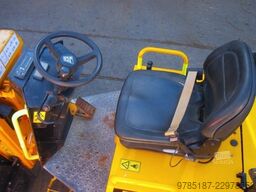 JCB 1T-2S5 Hochkipp Dumper - 1 Tonne Nutzlast