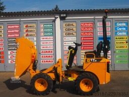 JCB 1T-2S5 Hochkipp Dumper - 1 Tonne Nutzlast