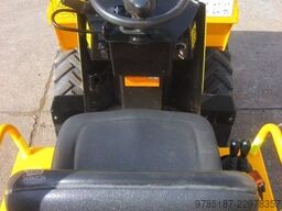 JCB 1T-2S5 Hochkipp Dumper - 1 Tonne Nutzlast