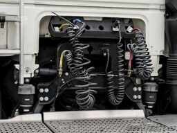 DAF XF 480 FT SSC + MX-BREAK + 545l TANK