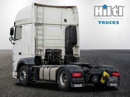 DAF XF 480 FT SSC + MX-BREAK + 545l TANK