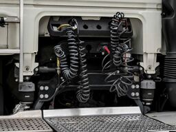 DAF XF 480 FT SSC + MX-BREAK + 545l TANK
