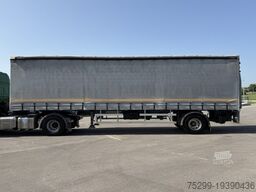  Type Cityslider Plane / HB / Swiss-Vehicle