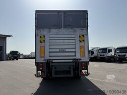  Type Cityslider Plane / HB / Swiss-Vehicle