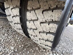 MAN TGS18.440 4X4 Hydrodrive,Palfinger PK16001-KB