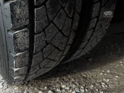 MERCEDES-BENZ Atego 818 Baumaschinen Transportiert