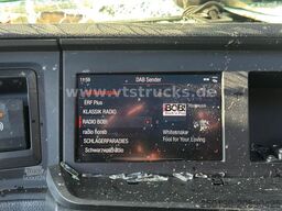 MAN TGS TG3 18.510 4x4H Hydro Drive Hydraulik