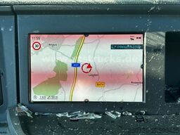 MAN TGS TG3 18.510 4x4H Hydro Drive Hydraulik