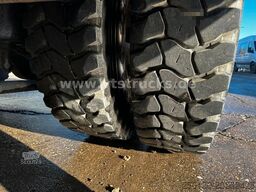 MAN TGS TG3 18.510 4x4H Hydro Drive Hydraulik