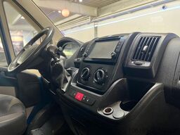 CITROEN Jumper HDI Maxi Pritsche L4*Garantie*