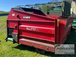 BvL van Lengerich ALLSTAR