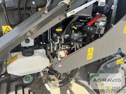 Claas ROLLANT 540 RC