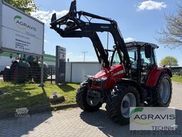 Massey Ferguson MF 5710 S DYNA-4