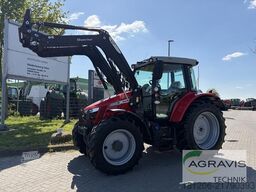 Massey Ferguson MF 5710 S DYNA-4