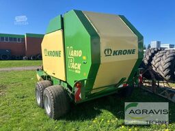 Krone VARIO PACK 1800 MC