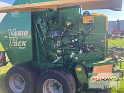 Krone VARIO PACK 1800 MC