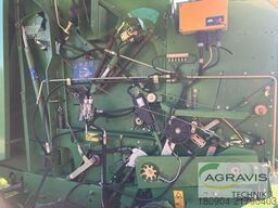 Krone VARIO PACK 1800 MC