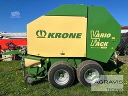 Krone VARIO PACK 1800 MC